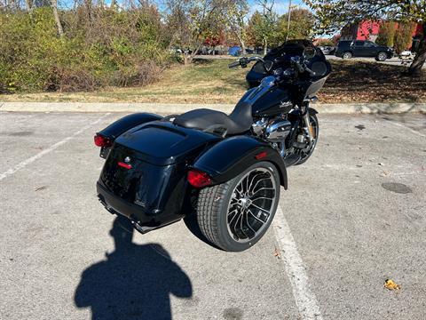 2023 Harley-Davidson Road Glide® 3 in Franklin, Tennessee - Photo 12