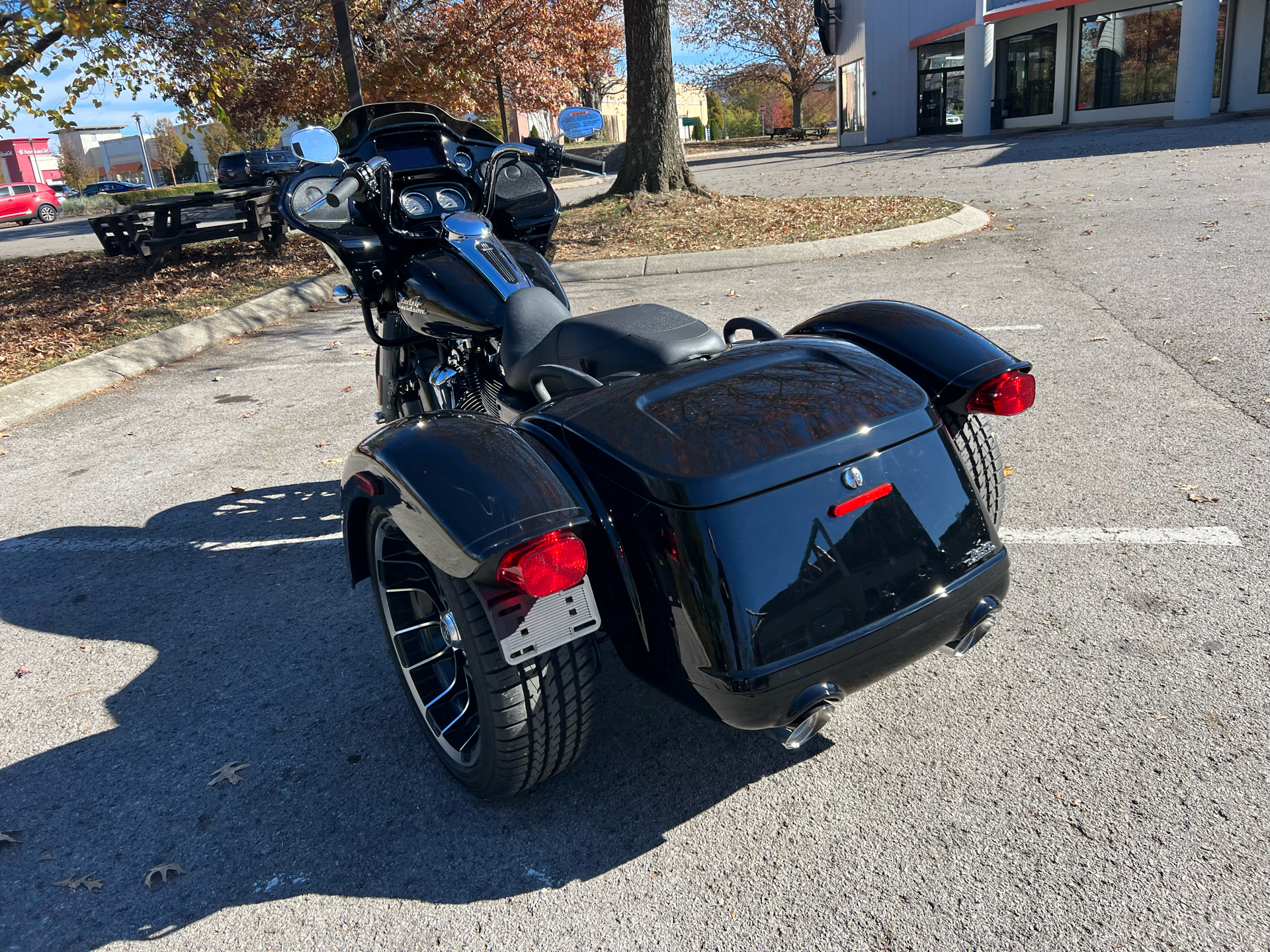 2023 Harley-Davidson Road Glide® 3 in Franklin, Tennessee - Photo 17