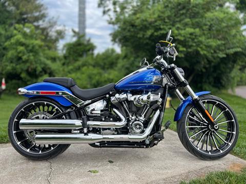 2024 Harley-Davidson Breakout® in Franklin, Tennessee