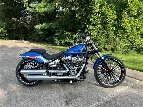 2024 Harley-Davidson Breakout® in Franklin, Tennessee - Photo 1