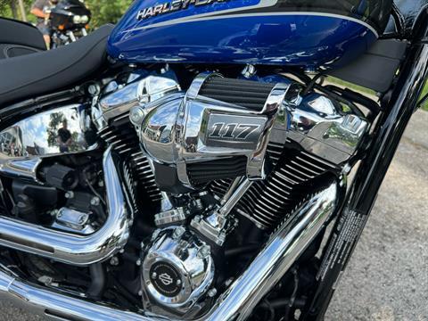 2024 Harley-Davidson Breakout® in Franklin, Tennessee - Photo 2