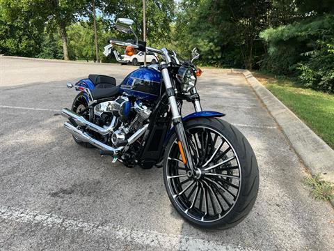 2024 Harley-Davidson Breakout® in Franklin, Tennessee - Photo 4