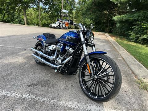 2024 Harley-Davidson Breakout® in Franklin, Tennessee - Photo 6