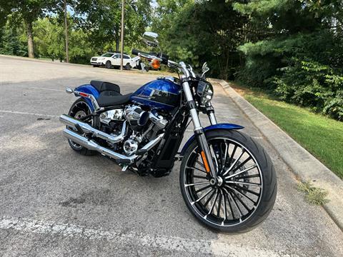 2024 Harley-Davidson Breakout® in Franklin, Tennessee - Photo 7