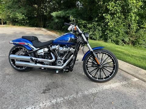 2024 Harley-Davidson Breakout® in Franklin, Tennessee - Photo 10