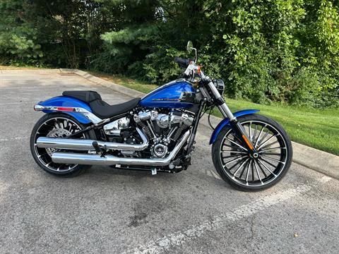 2024 Harley-Davidson Breakout® in Franklin, Tennessee - Photo 11