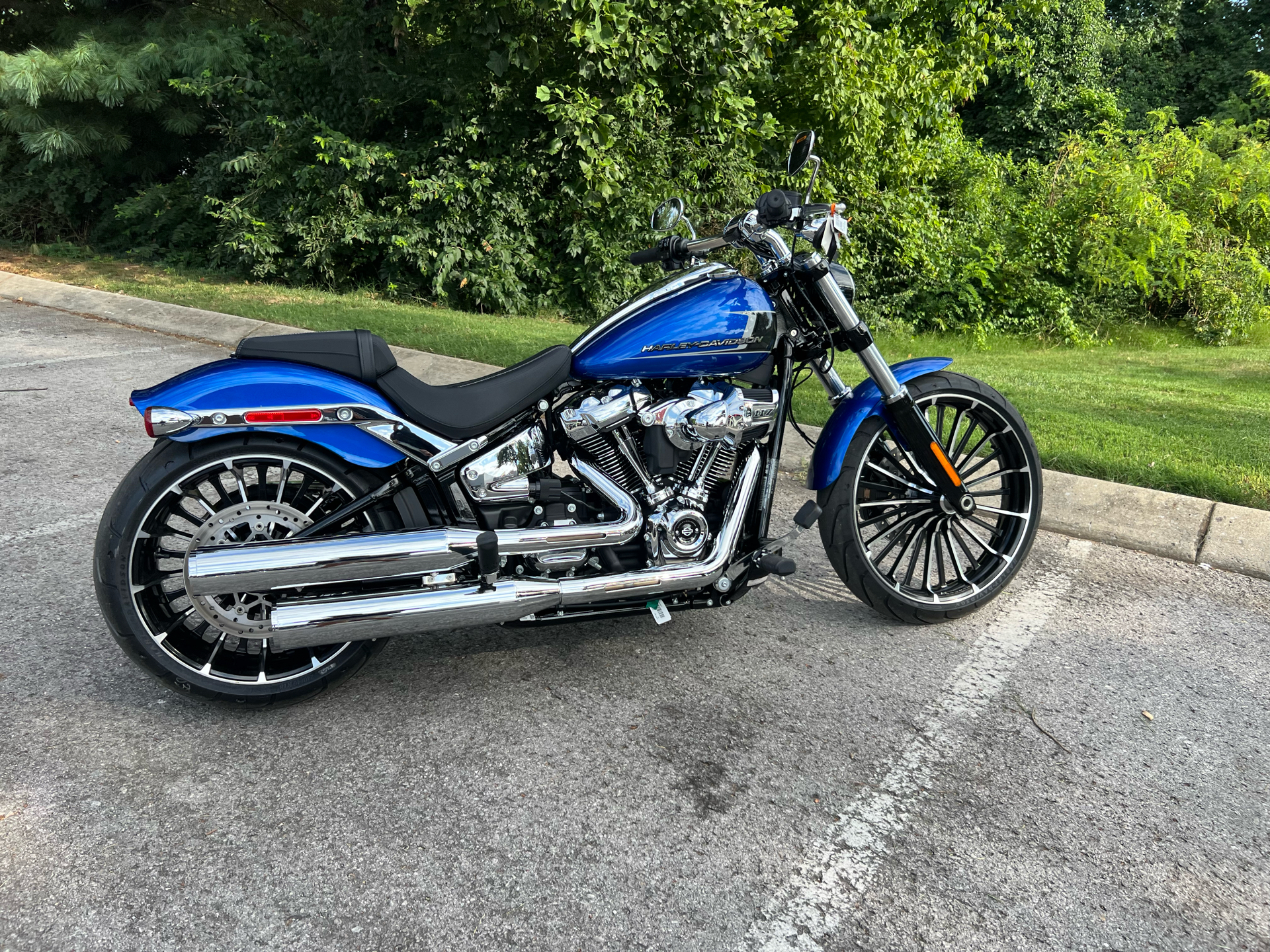 2024 Harley-Davidson Breakout® in Franklin, Tennessee - Photo 14