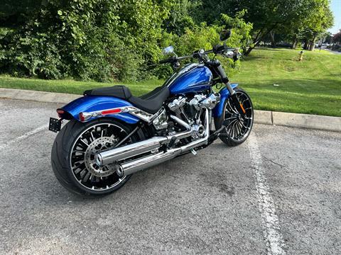 2024 Harley-Davidson Breakout® in Franklin, Tennessee - Photo 16