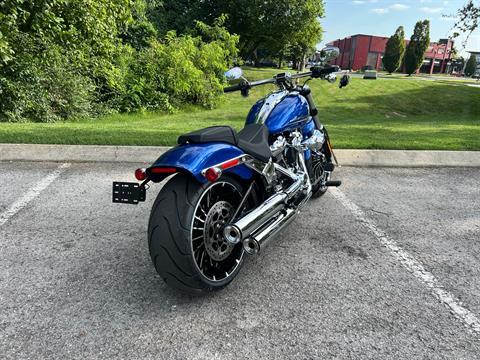 2024 Harley-Davidson Breakout® in Franklin, Tennessee - Photo 18