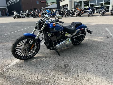 2024 Harley-Davidson Breakout® in Franklin, Tennessee - Photo 27