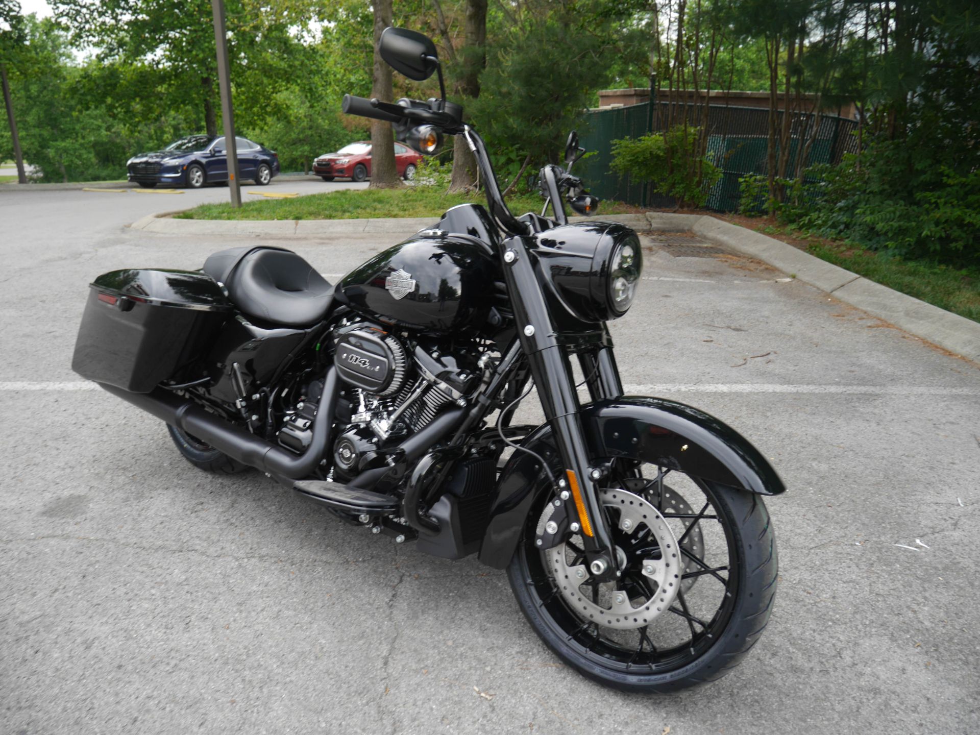 2023 Harley-Davidson Road King® Special in Franklin, Tennessee - Photo 4