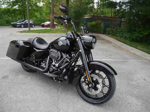 2023 Harley-Davidson Road King® Special in Franklin, Tennessee - Photo 5