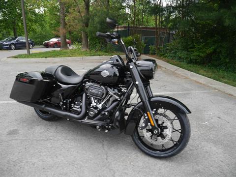 2023 Harley-Davidson Road King® Special in Franklin, Tennessee - Photo 6