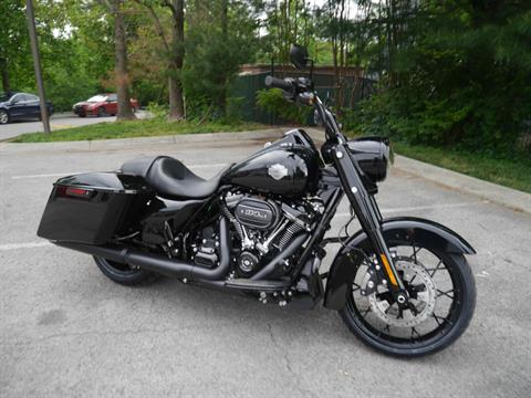 2023 Harley-Davidson Road King® Special in Franklin, Tennessee - Photo 7
