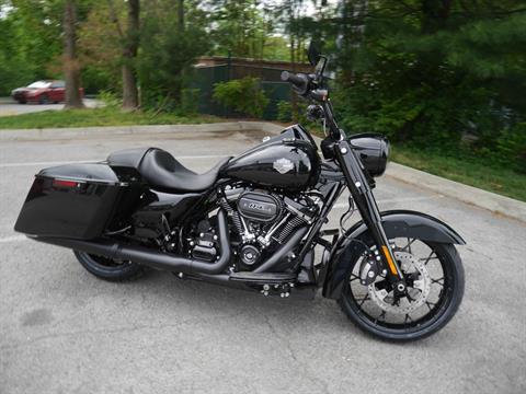 2023 Harley-Davidson Road King® Special in Franklin, Tennessee - Photo 8
