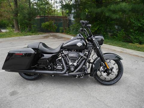 2023 Harley-Davidson Road King® Special in Franklin, Tennessee - Photo 9