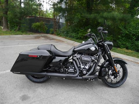 2023 Harley-Davidson Road King® Special in Franklin, Tennessee - Photo 10
