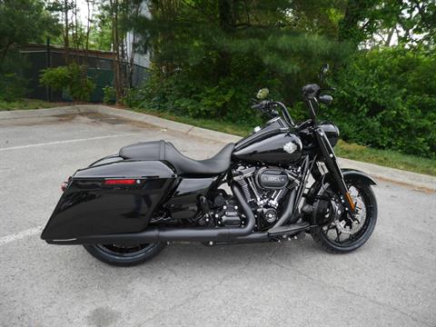 2023 Harley-Davidson Road King® Special in Franklin, Tennessee - Photo 11