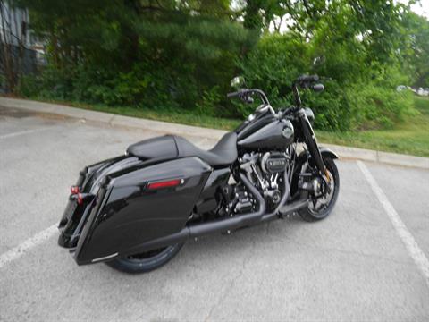 2023 Harley-Davidson Road King® Special in Franklin, Tennessee - Photo 13