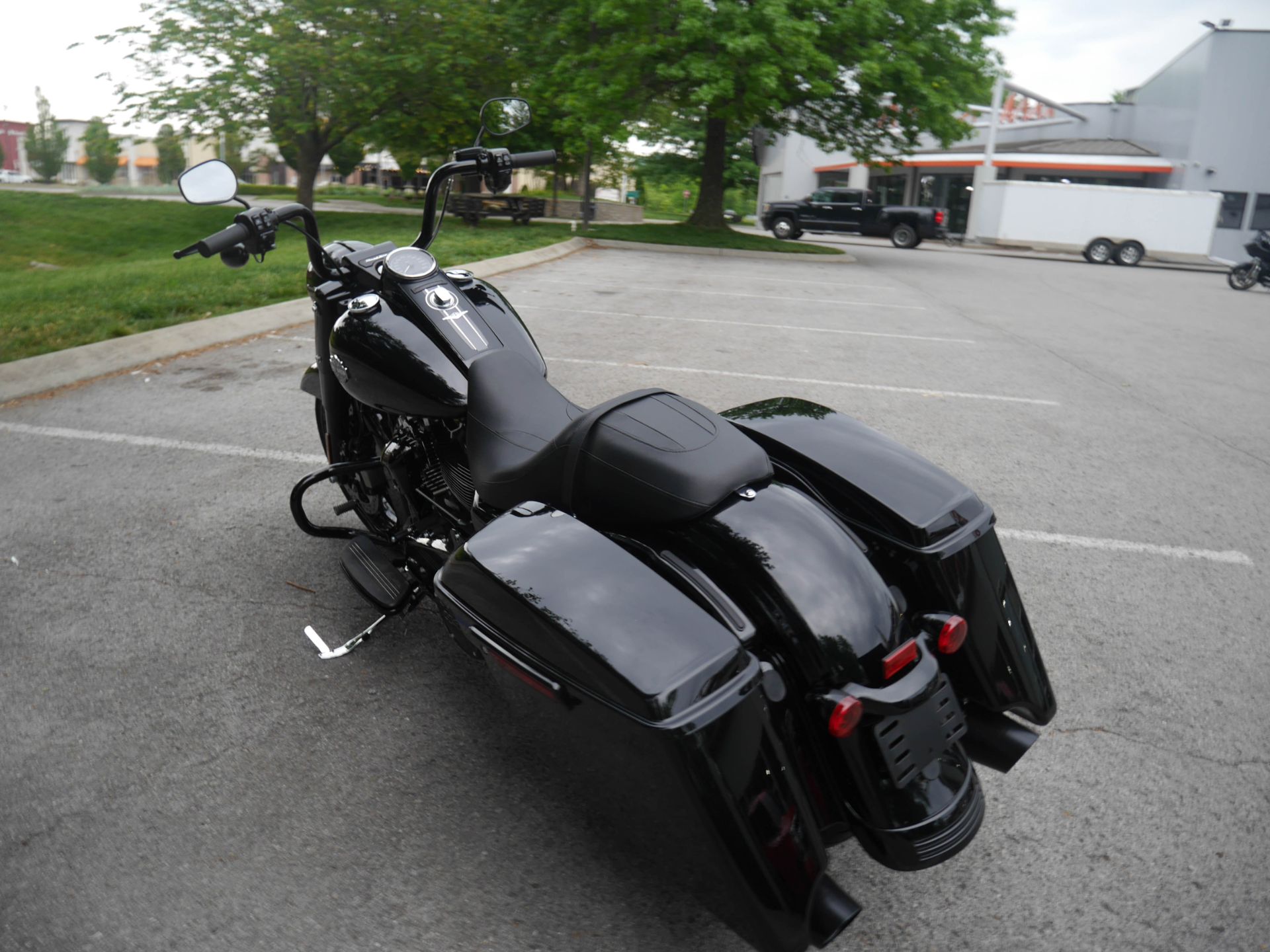 2023 Harley-Davidson Road King® Special in Franklin, Tennessee - Photo 21