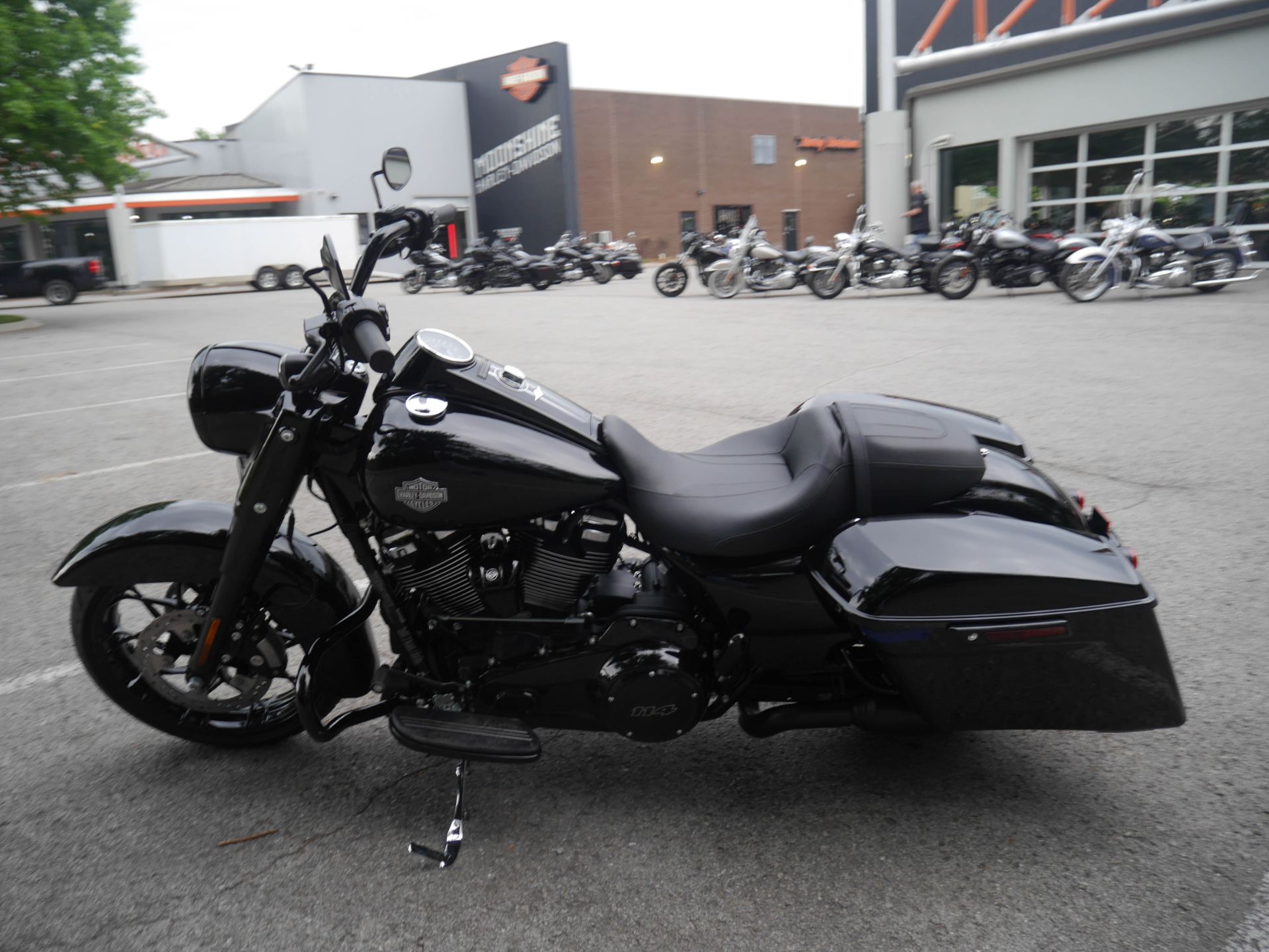 2023 Harley-Davidson Road King® Special in Franklin, Tennessee - Photo 25