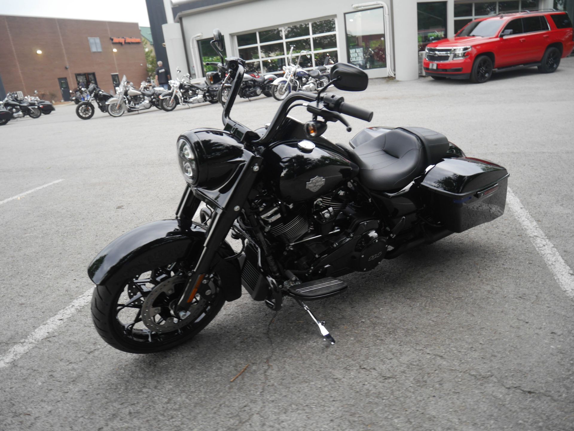 2023 Harley-Davidson Road King® Special in Franklin, Tennessee - Photo 28