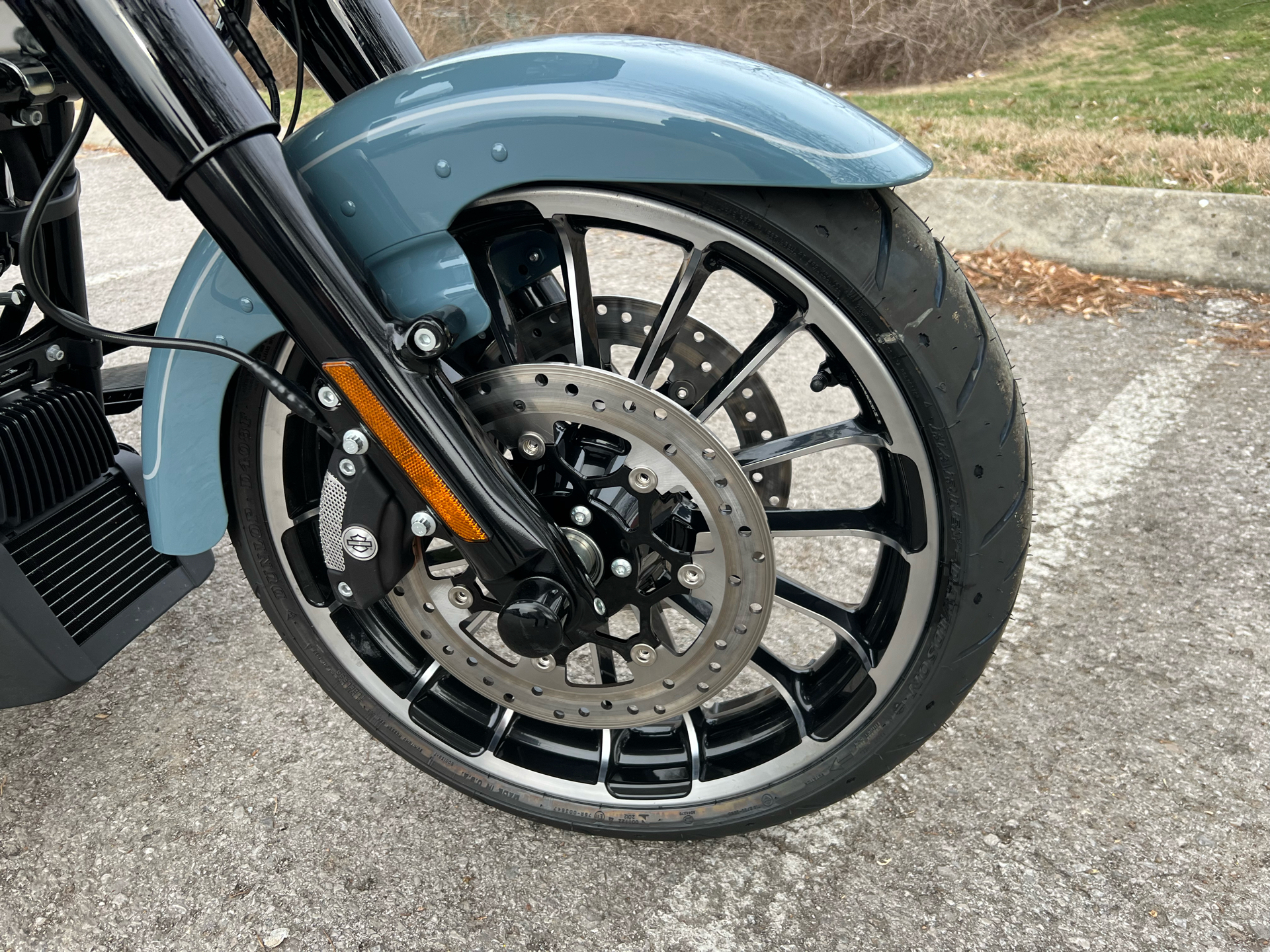 2024 Harley-Davidson Road Glide® 3 in Franklin, Tennessee - Photo 3