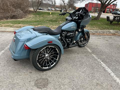 2024 Harley-Davidson Road Glide® 3 in Franklin, Tennessee - Photo 14