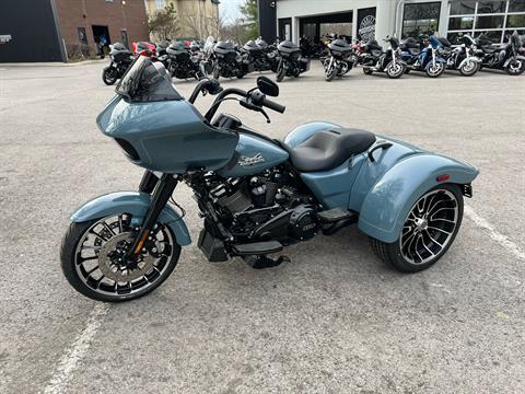 2024 Harley-Davidson Road Glide® 3 in Franklin, Tennessee - Photo 29