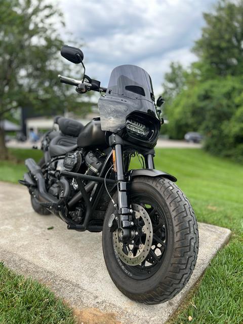 2020 Harley-Davidson Fat Bob® 114 in Franklin, Tennessee - Photo 3