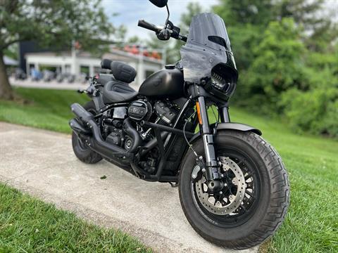 2020 Harley-Davidson Fat Bob® 114 in Franklin, Tennessee - Photo 5