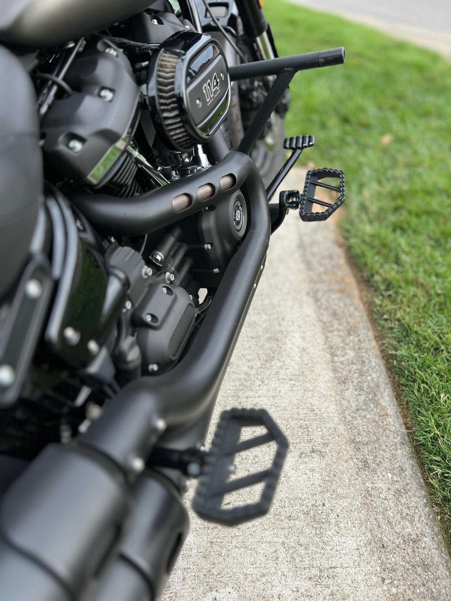 2020 Harley-Davidson Fat Bob® 114 in Franklin, Tennessee - Photo 9