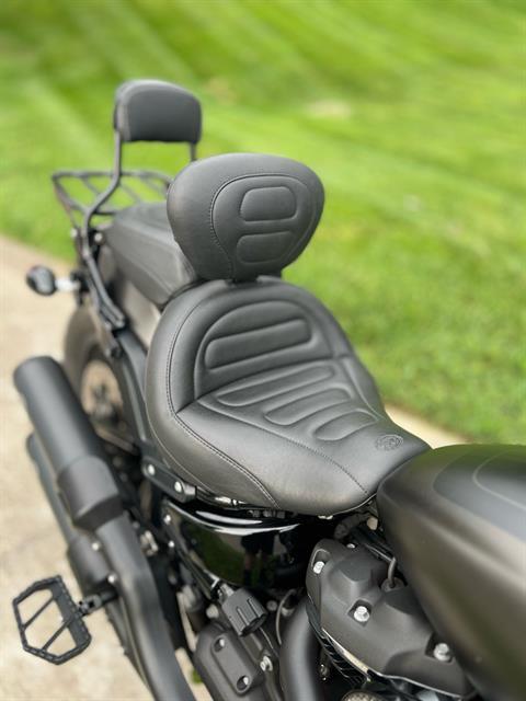 2020 Harley-Davidson Fat Bob® 114 in Franklin, Tennessee - Photo 11