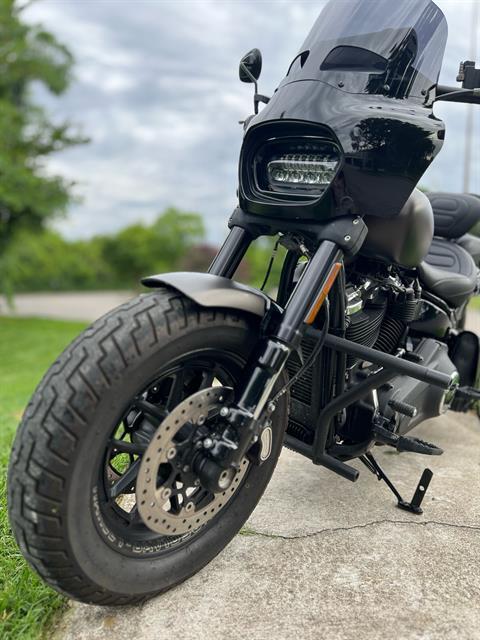 2020 Harley-Davidson Fat Bob® 114 in Franklin, Tennessee - Photo 15