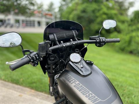 2020 Harley-Davidson Fat Bob® 114 in Franklin, Tennessee - Photo 19