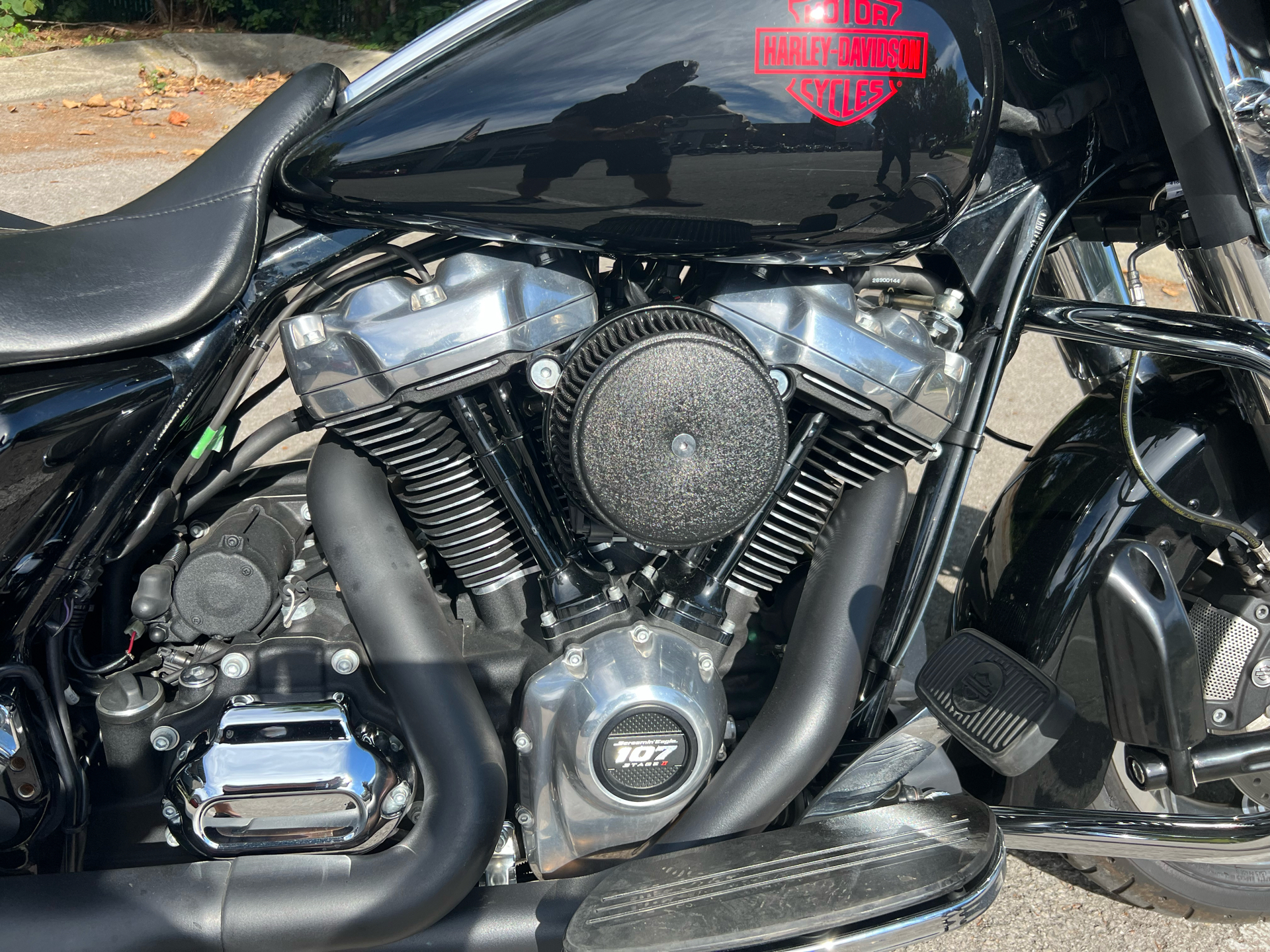 2019 Harley-Davidson Electra Glide® Standard in Franklin, Tennessee - Photo 2