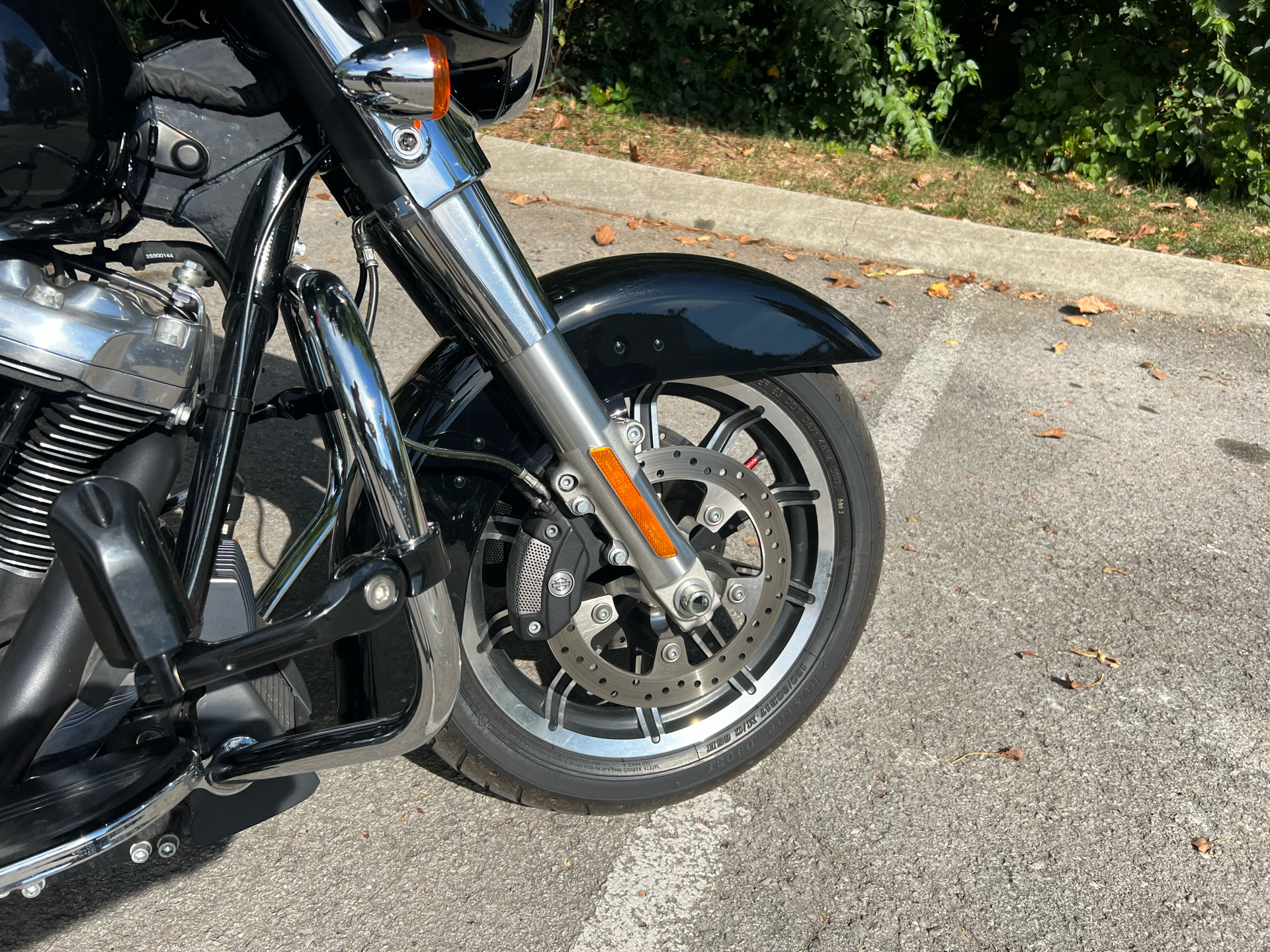 2019 Harley-Davidson Electra Glide® Standard in Franklin, Tennessee - Photo 3