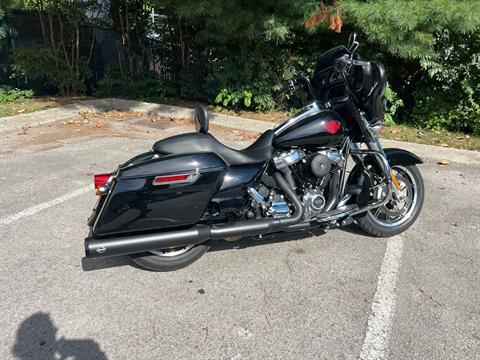 2019 Harley-Davidson Electra Glide® Standard in Franklin, Tennessee - Photo 10