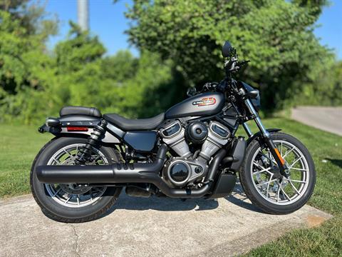 2024 Harley-Davidson Nightster® Special in Franklin, Tennessee - Photo 1