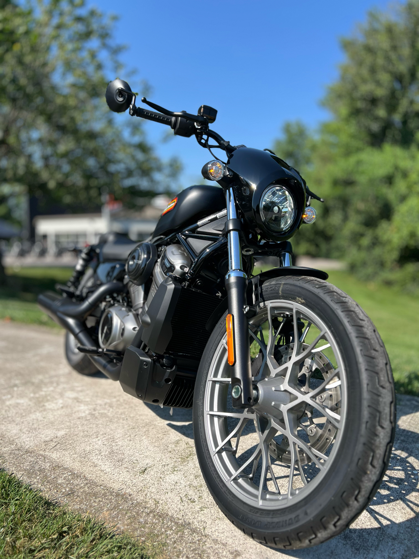 2024 Harley-Davidson Nightster® Special in Franklin, Tennessee - Photo 5