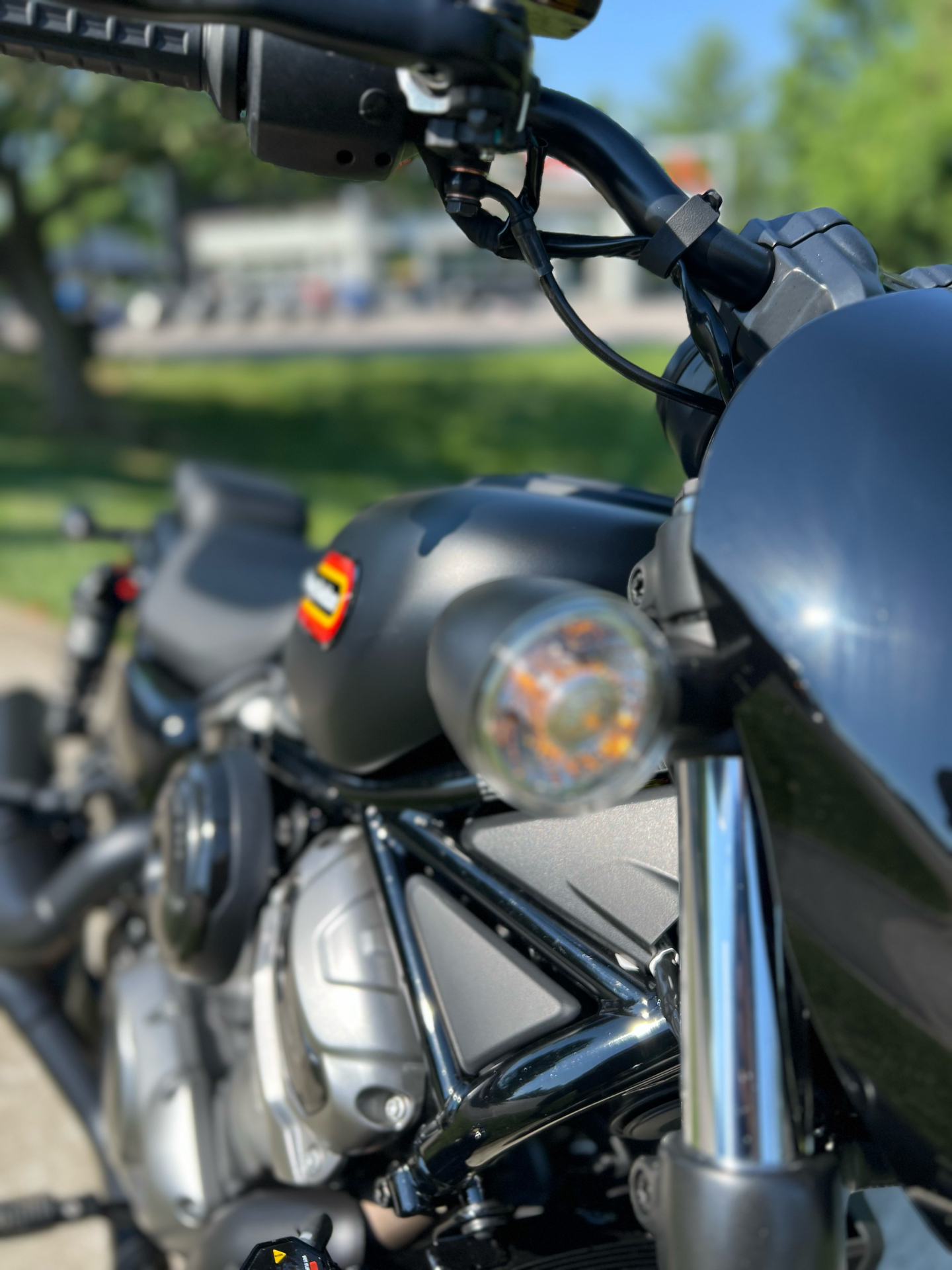 2024 Harley-Davidson Nightster® Special in Franklin, Tennessee - Photo 8