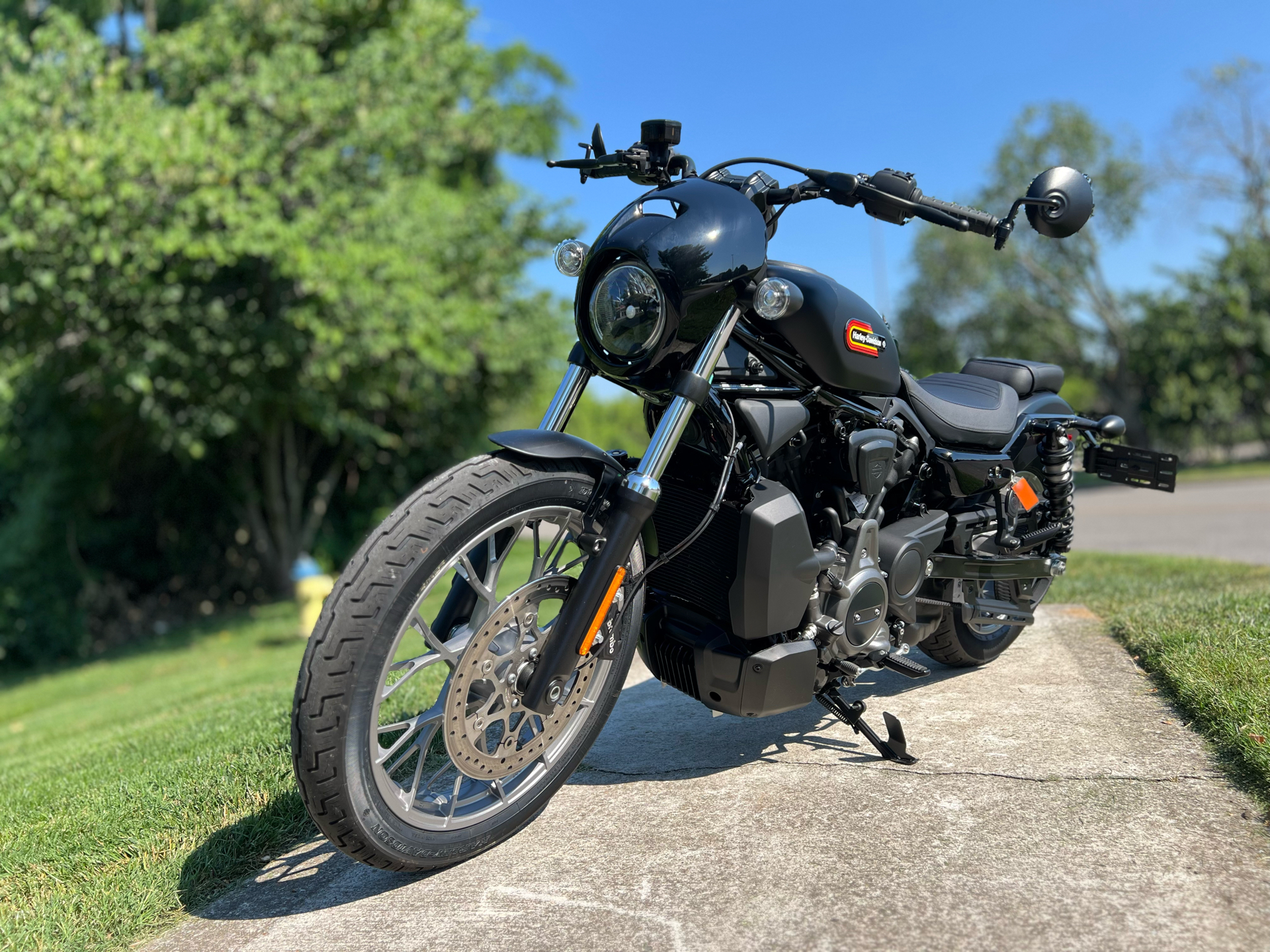 2024 Harley-Davidson Nightster® Special in Franklin, Tennessee - Photo 18