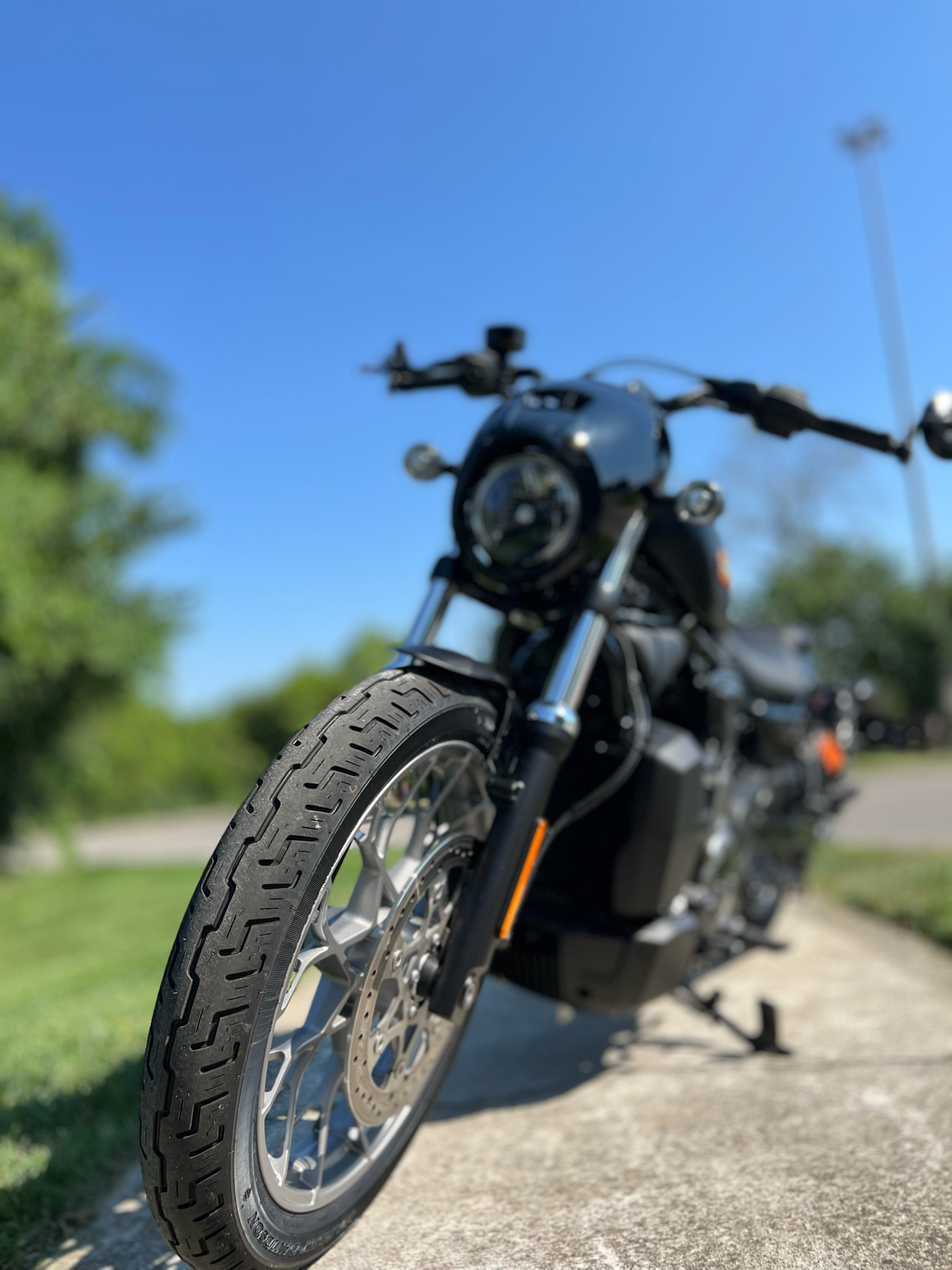 2024 Harley-Davidson Nightster® Special in Franklin, Tennessee - Photo 19