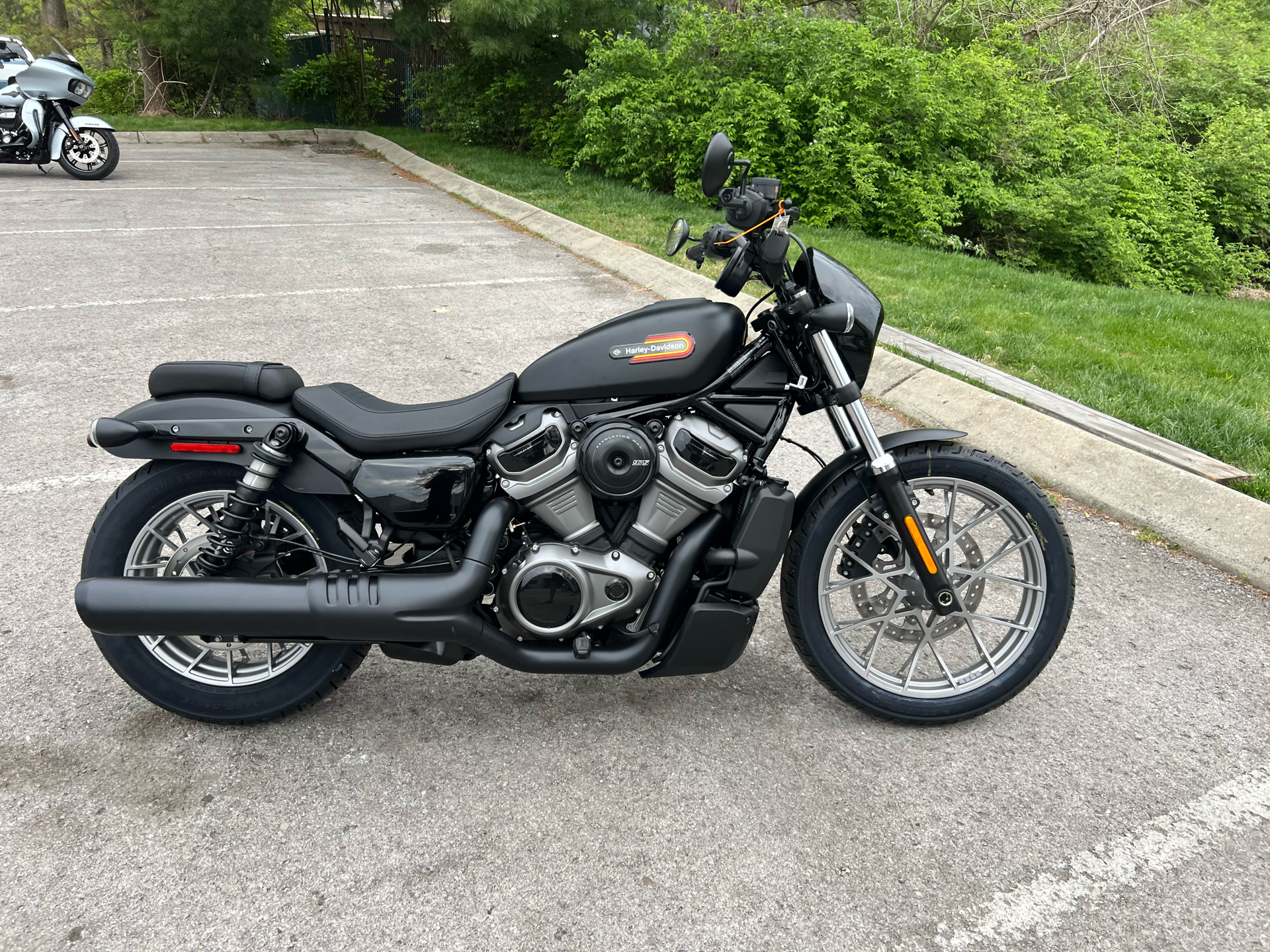 2024 Harley-Davidson Nightster® Special in Franklin, Tennessee - Photo 7