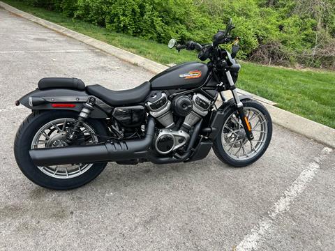 2024 Harley-Davidson Nightster® Special in Franklin, Tennessee - Photo 9