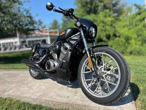 2024 Harley-Davidson Nightster® Special in Franklin, Tennessee - Photo 3
