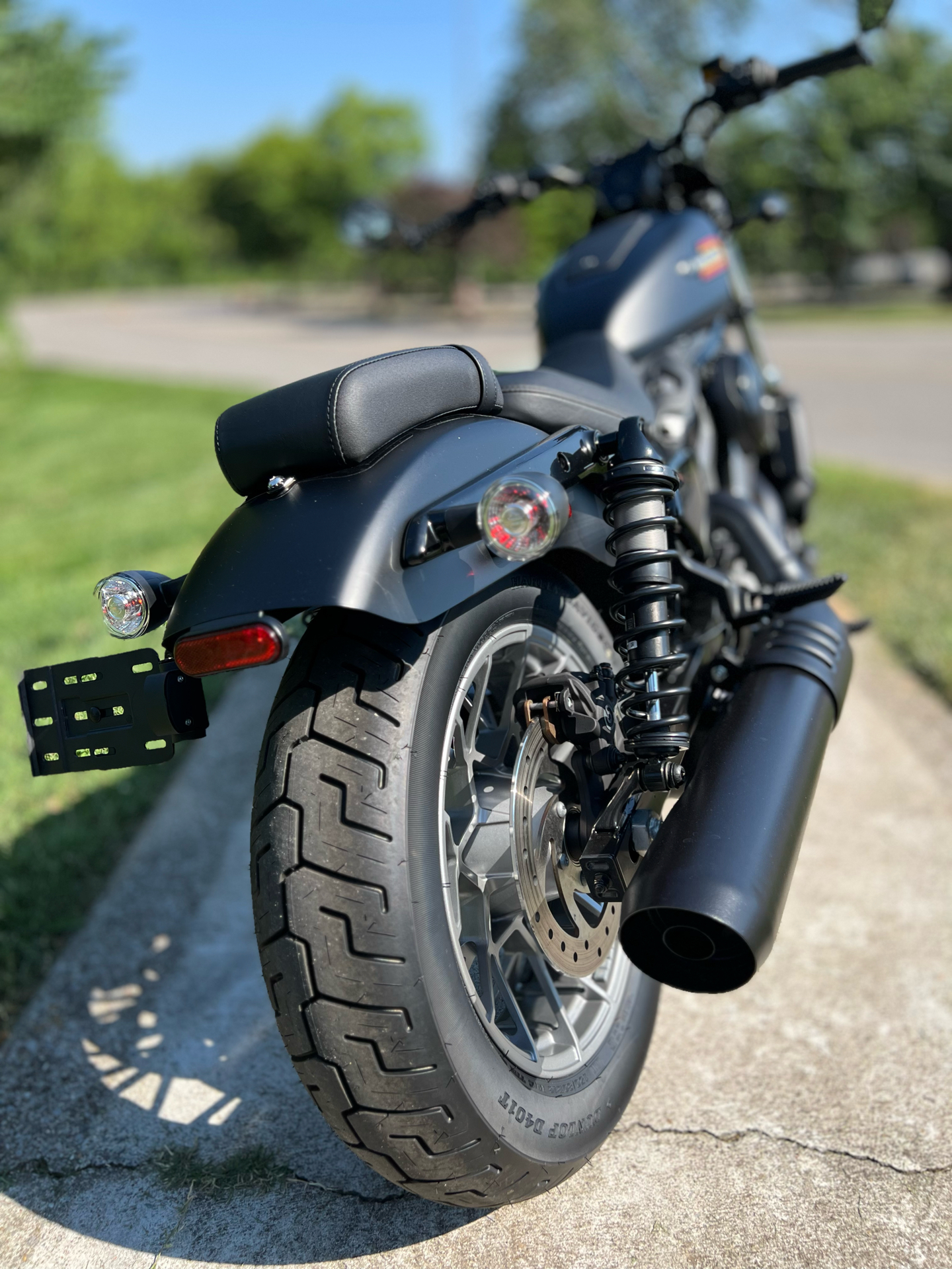 2024 Harley-Davidson Nightster® Special in Franklin, Tennessee - Photo 11
