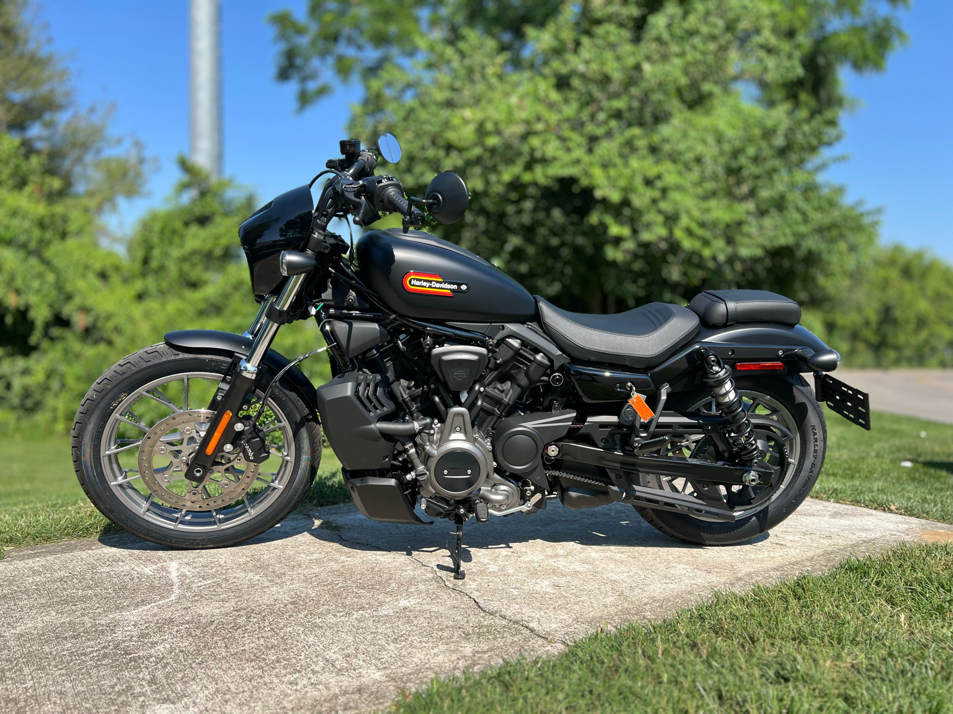2024 Harley-Davidson Nightster® Special in Franklin, Tennessee - Photo 17
