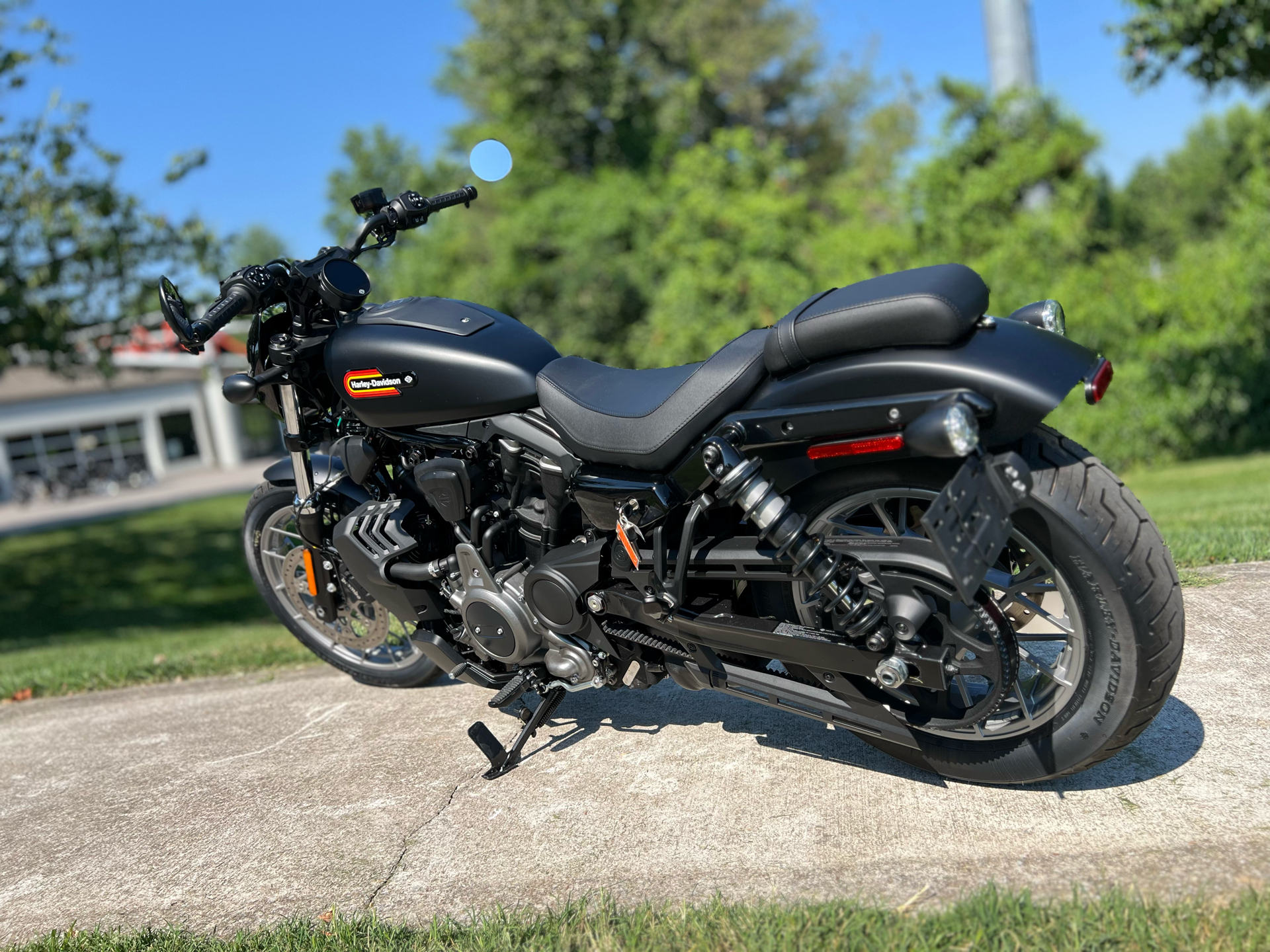 2024 Harley-Davidson Nightster® Special in Franklin, Tennessee - Photo 21