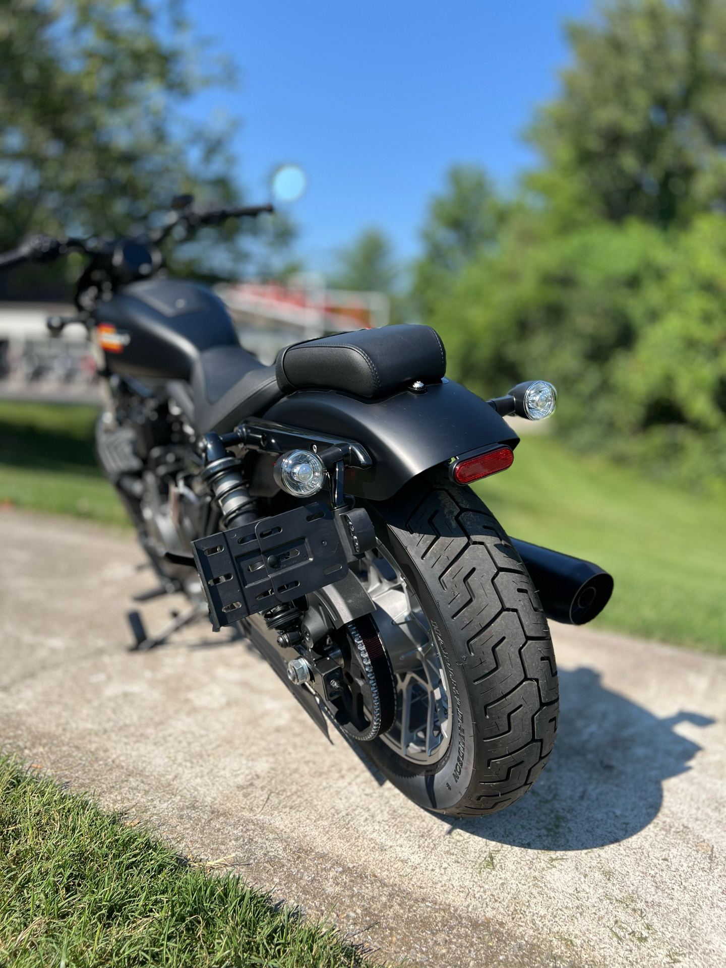 2024 Harley-Davidson Nightster® Special in Franklin, Tennessee - Photo 22